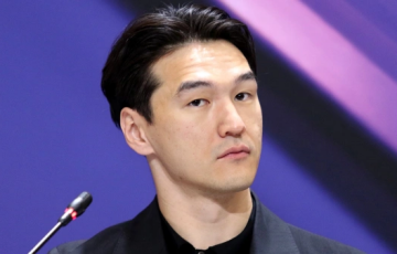 Комику Нурлану Сабурову запретили въезд в Россию на 50 лет